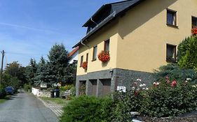 Ferienwohnung Tina